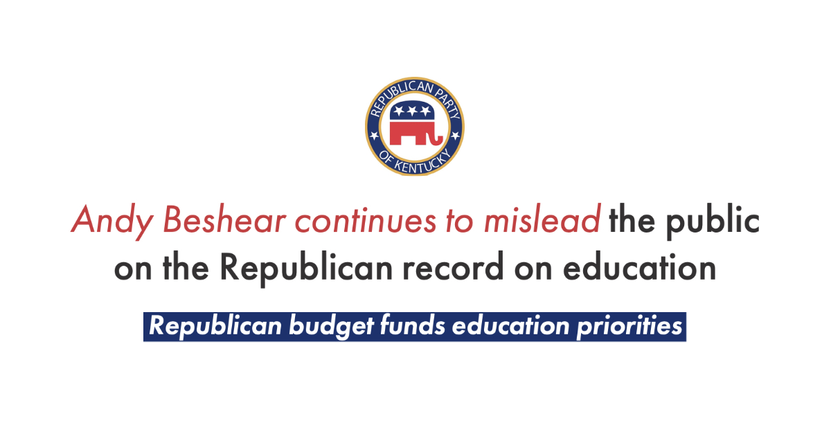 Education Funding