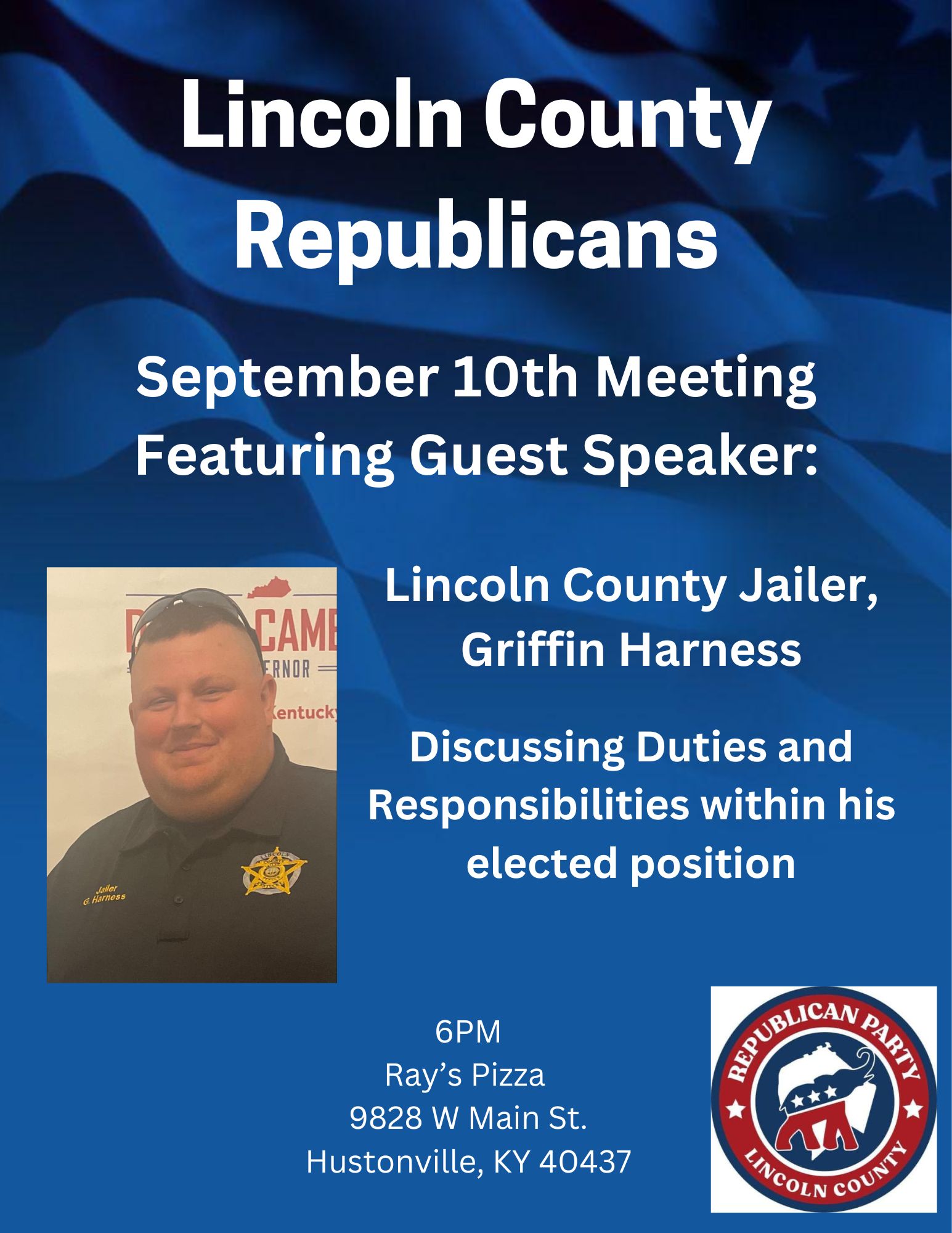 Lincoln County Republicans (3)