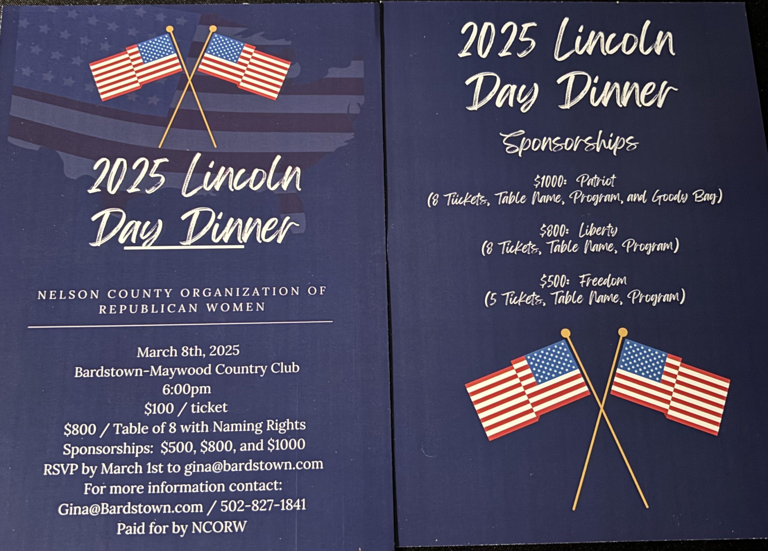LDDINVITATION